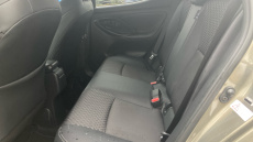 Toyota Yaris 1.5 Hybrid Excel 5dr CVT Hybrid Hatchback